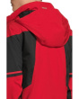Charger Jacket