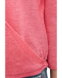 Slub Knit Four-Way Cardigan