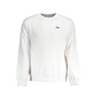 Fila Толстовка с капюшоном - Мужская - Bianco