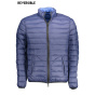 U.s. polo assn. Jackets-Man-Синий