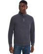 Vineyard Vines Мужская куртка Coastline на молнии 1/4