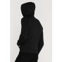 Original Penguin Флисовая толстовка с капюшоном-поповером