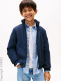 Tommy Hilfiger Стеганая куртка C36654023-4292