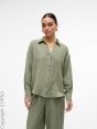 Vero Moda Блузка с длинным рукавом C61406413-4292