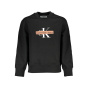 Calvin klein Толстовка с капюшоном - Man - Nero