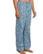 Cotton Woven Pajama Pant