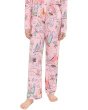 The Carly Pajama Set - Delphina