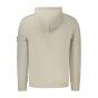 Calvin klein Толстовка с капюшоном - Мужчина - Grigio
