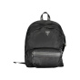 Guess jeans Backpacks-Man-Черный