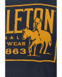 Original Western Graphic Long Sleeve