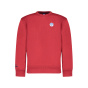 North sails Hoodie - - Красный