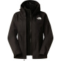 THE NORTH FACE Женская двойная куртка W QUEST MONO TRICLIMATE
