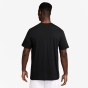 Nike Мужские футболки для болельщиков O.Arm He/Uni M NK TEE ICON F25