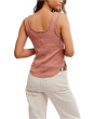 Care Bryson Henley Tank