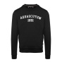 Aquascutum Мужская толстовка с круглым вырезом лодочкой