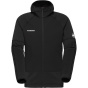 MAMMUT Мужская толстовка с капюшоном Massone ML