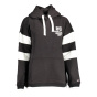 Tommy hilfiger Толстовка с капюшоном - Женская - Nero