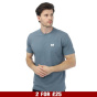 Weekend Offender Футболка с логотипом Bridgetown