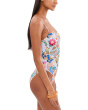 BeachBoh_me Square Neck One-Piece