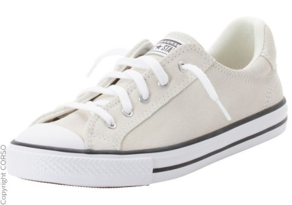 CONVERSE Кроссовки Ctas Dainty Lucky C37493358-4283