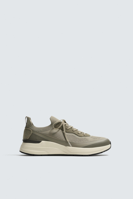 Zara СПОРТИВНАЯ ОБУВЬ 500524831-131-39