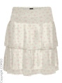 Vero Moda Мини-юбка C37548727-4292