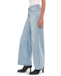 Saige Mid-Rise Wide Leg