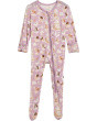 Kickee Pants Kids Футболка с принтом и двухсторонней застежкой-молнией (для младенцев)