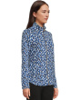 Leona Upf 50+ Zip-Up