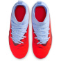 NIKE Детские футбольные бутсы JR PHANTOM 6 HIGH CLUB FG/MG