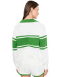 The Romie Polo Sweater