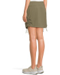 All Seasons Ruched Skort
