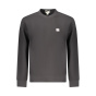 Calvin klein Hoodie-Man-Черный