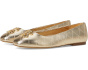 Patina Ballet Flats