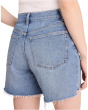 The Perfect Vintage Mid-Length Short
