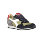 Diadora Кроссовки-Woman-Зеленый