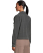Blue Point Creek Short Corduroy Shirt Jacket