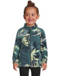 Benton Springs™ II Printed Fleece (Toddler)