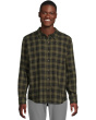 Lightweight Flannel Long Sleeve