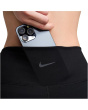 One High-Waisted Crop Leggings