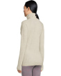 Thermal Merino Rib Turtleneck