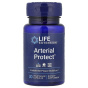 Life Extension, защита артерий, 30 вегетарианских капсул