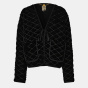 Biba Женская стеганая куртка Vel Sparkle