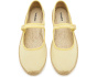 Mary Jane Espadrille