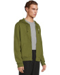 Evolution Simple Dome Regular Full Zip Hoodie