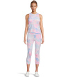 Weekender High Rise Crop