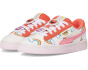 Basket Care Bears X Sesame Street Shoes (Little Kid)