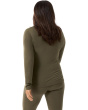 Satoro Merino Wool Crew