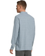 Hempline Spaced Long Sleeve