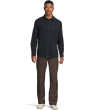 Caden Solid Long Sleeve